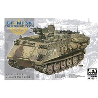 IDF M113 Nagmash von AFV-Club