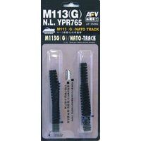 M113/YPR-765/AIFVNATO TRACKS M113/YPR-765/AIFVNATO TRACKS von AFV-Club