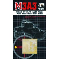M3A3 von AFV-Club