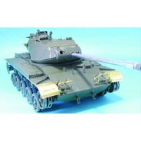 M41A1/A2/A3 JGSDF von AFV-Club