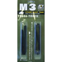 M5/M8 TRACKS von AFV-Club