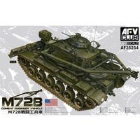 M728 Combat Engineer Vehicle von AFV-Club