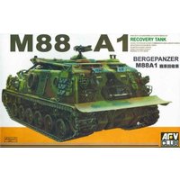 M88 A1 Recovery Tank von AFV-Club