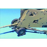 METAL BOLTS PAK43/41/40 METAL BOLTS PAK43/41/40 von AFV-Club