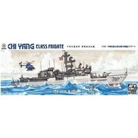 ROCN Chi Yang Class Frigate von AFV-Club