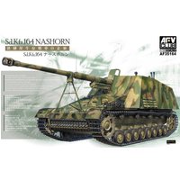 Sd.Kfz. 164 Nashorn von AFV-Club