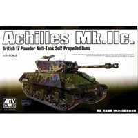 TD M10 ACHILLES von AFV-Club