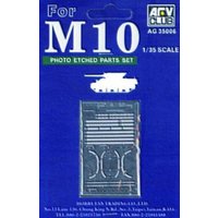 TD M10 von AFV-Club