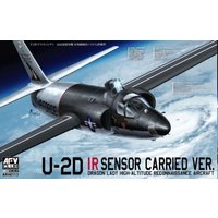 U-2D IR Sensor carried version von AFV-Club
