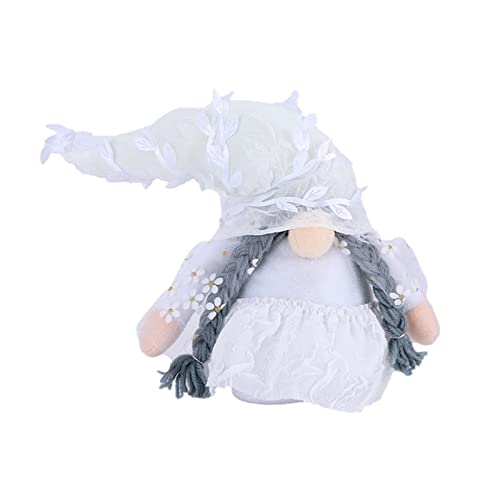 AGONEIR Western-Hochzeitswichtel für ein Paar Hochzeitskleid, Braut und Bräutigam, Zwerg für Paare, Dekoration, Ostern, Valentinstag, Hochzeit, Zwerge AGONEIR Western-Hochzeitswichtel für ein Paar Hochzeitskleid, Braut und Bräutigam, Zwerg für Paare, Dekoration, Ostern, Valentinstag, Hochzeit, Zwerge von AGONEIR