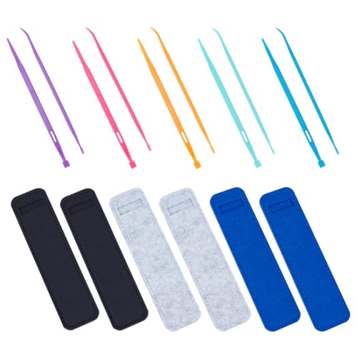 AHANDMAKER 10 Stück Lila Thang Nähwerkzeug Nähen Lila Thang Multifunktionales Nähen Lila Thang Quiltzubehör Nähnahtpresswerkzeug Für Nähprojekte AHANDMAKER 10 Stück Lila Thang Nähwerkzeug Nähen Lila Thang Multifunktionales Nähen Lila Thang Quiltzubehör Nähnahtpresswerkzeug Für Nähprojekte von AHANDMAKER