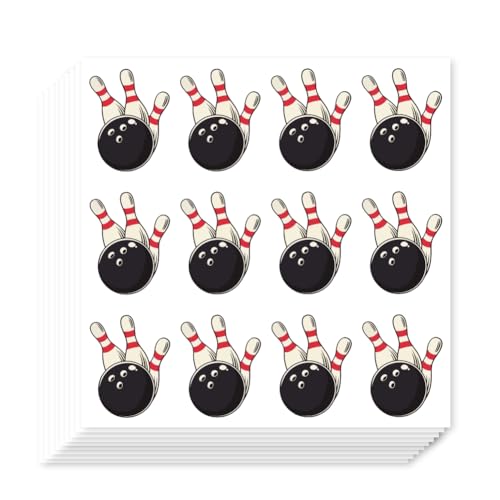AHANDMAKER 240 selbstklebende Planer Aufkleber. Bowling Aufkleber Sport Thema Papier Aufkleber Für Planer Kalender Scrapbook Basteln Kunst Geschenktüte Siegel 90x90mm AHANDMAKER 240 selbstklebende Planer Aufkleber. Bowling Aufkleber Sport Thema Papier Aufkleber Für Planer Kalender Scrapbook Basteln Kunst Geschenktüte Siegel 90x90mm von AHANDMAKER
