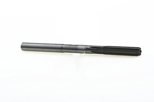 AHSKY- Reamer, 1 stück * 7,5mm-9,0mm H8 Chucking Cobalt M35-Reibahlen H8 HSS. Reibahle (Head Diameter : 8.7mm) von AHSKY