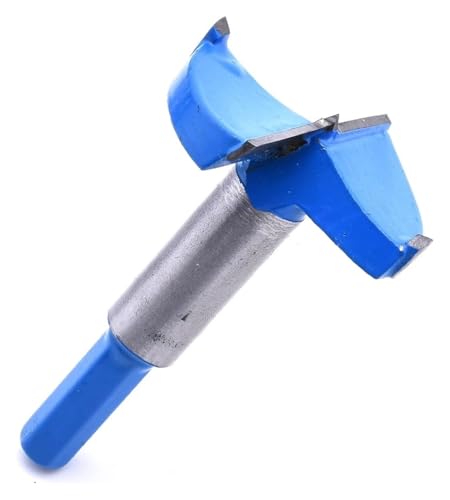 AICVV 15-100mm Carbide Tipped Bit Set Boring Hole Saw Cutter Woodworking Drill Bits Set For Wood Plastic Plywood Tools von AICVV