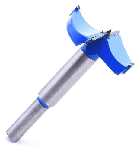 AICVV 15-100mm Carbide Tipped Bit Set Boring Hole Saw Cutter Woodworking Drill Bits Set For Wood Plastic Plywood Tools von AICVV