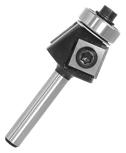 AICVV 15 Degree Oblique Angle Router Bit von AICVV