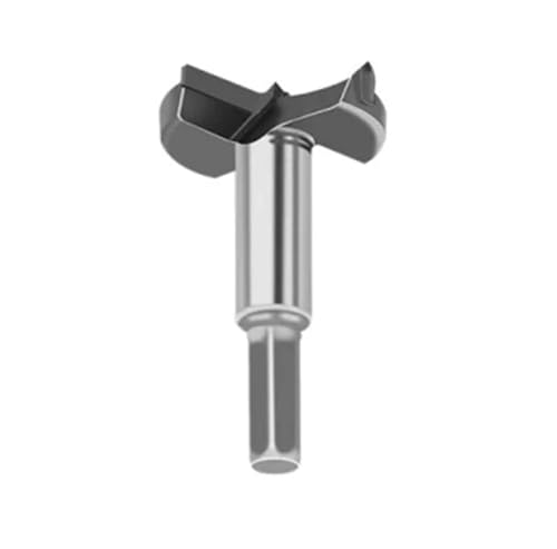 AICVV 15mm-100mm Carbon Steel Boring Drill Bits Woodworking Self Centering Hole Saw Tungsten Carbide Wood Cutter Tools Set von AICVV