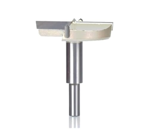 AICVV 1pc Woodworking Drill Bits 12mm-80mm Tips CNC Tools Hole Saw Cutter Hinge Boring Tungsten Carbide Cutter von AICVV