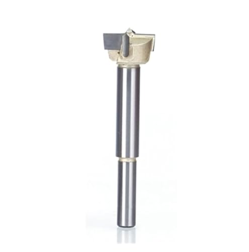 AICVV 1pc Woodworking Drill Bits 12mm-80mm Tips CNC Tools Hole Saw Cutter Hinge Boring Tungsten Carbide Cutter von AICVV