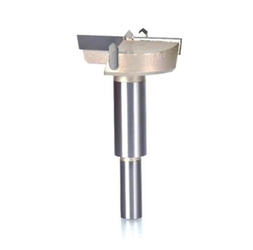 AICVV 1pc Woodworking Drill Bits 12mm-80mm Tips CNC Tools Hole Saw Cutter Hinge Boring Tungsten Carbide Cutter von AICVV
