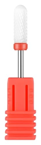 AICVV 67 Styles Carbide Nail Drill Bits Rotate Electric Ceramic Milling Cutter for Manicure Gel Polish Remover Nail Files Pedicure von AICVV