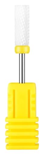 AICVV 67 Styles Carbide Nail Drill Bits Rotate Electric Ceramic Milling Cutter for Manicure Gel Polish Remover Nail Files Pedicure von AICVV