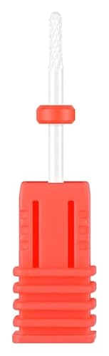 AICVV 67 Styles Carbide Nail Drill Bits Rotate Electric Ceramic Milling Cutter for Manicure Gel Polish Remover Nail Files Pedicure von AICVV