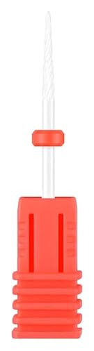 AICVV 67 Styles Carbide Nail Drill Bits Rotate Electric Ceramic Milling Cutter for Manicure Gel Polish Remover Nail Files Pedicure von AICVV