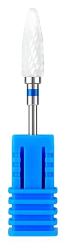 AICVV 67 Styles Carbide Nail Drill Bits Rotate Electric Ceramic Milling Cutter for Manicure Gel Polish Remover Nail Files Pedicure von AICVV