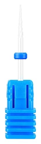 AICVV 67 Styles Carbide Nail Drill Bits Rotate Electric Ceramic Milling Cutter for Manicure Gel Polish Remover Nail Files Pedicure von AICVV