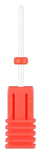 AICVV 67 Styles Carbide Nail Drill Bits Rotate Electric Ceramic Milling Cutter for Manicure Gel Polish Remover Nail Files Pedicure von AICVV