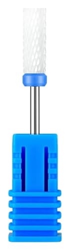 AICVV 67 Styles Carbide Nail Drill Bits Rotate Electric Ceramic Milling Cutter for Manicure Gel Polish Remover Nail Files Pedicure von AICVV
