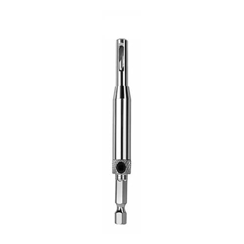 AICVV High Speed Self Centering Hinge Drill Bit Door Window Cabinet Woodworking Hole Puncher Wood Reaming Tool Countersink Drill Bits Set von AICVV