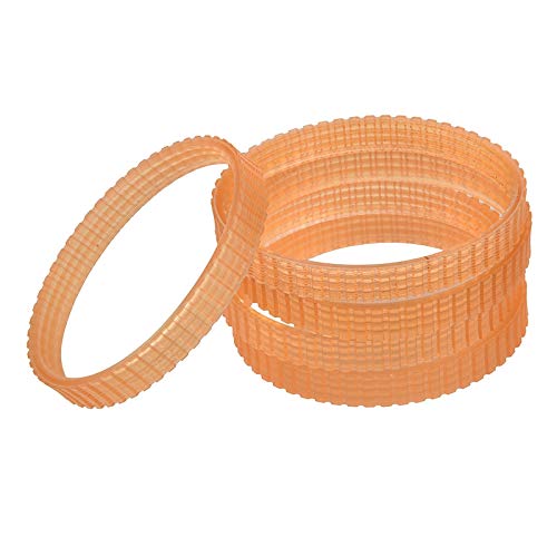 AID 5 Stück 9,6 mm Breite Elektrohobel-Antriebsriemen für F20A AID 5 Stück 9,6 mm Breite Elektrohobel-Antriebsriemen für F20A von AID