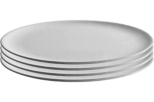 AIDA Raw – Speiselunch flach 23 cm – 4 Stück – Arctic White AIDA Raw – Speiselunch flach 23 cm – 4 Stück – Arctic White von AIDA