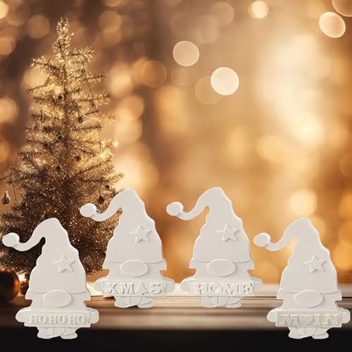 Silikonform Wichtel Weihnachten, Silikonformen Gießformen, Gießform Weihnachten, Gießformen Silikon Weihnachten, Gipsform Zum Gießen Für DIY, Dekoration Weihnachten, Handwerk Silikonform Wichtel Weihnachten, Silikonformen Gießformen, Gießform Weihnachten, Gießformen Silikon Weihnachten, Gipsform Zum Gießen Für DIY, Dekoration Weihnachten, Handwerk von AIDODIA