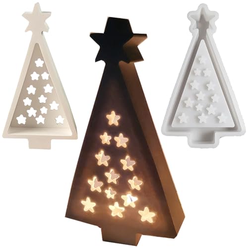 Silikonformen Gießformen Weihnachten, 3D Giessformen Weihnachtsbaum,gießformen Silikon, Silikonform Weihnachten, Gipsformen Zum Gießen Weihnachten Für Weihnachtsdekorationen Silikonformen Gießformen Weihnachten, 3D Giessformen Weihnachtsbaum,gießformen Silikon, Silikonform Weihnachten, Gipsformen Zum Gießen Weihnachten Für Weihnachtsdekorationen von AIDODIA
