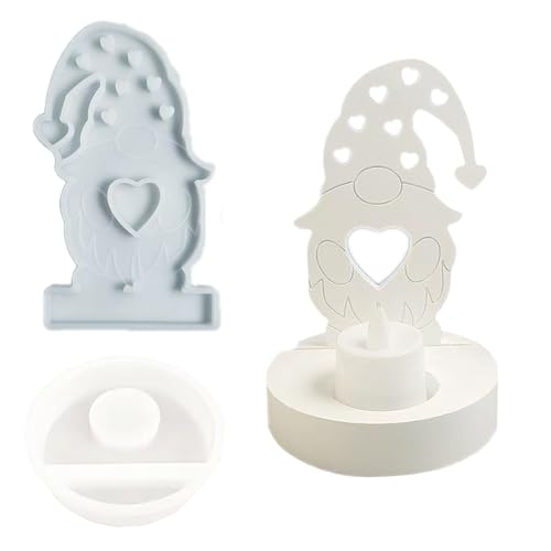 Silikonformen Weihnachten, silikon gießformen, silikonformen gießformen weihnachten, Silikonform Kerzenhalter DIY Silikonform Für Gips, Seife, Kerzen, Handwerk Silikonformen Weihnachten, silikon gießformen, silikonformen gießformen weihnachten, Silikonform Kerzenhalter DIY Silikonform Für Gips, Seife, Kerzen, Handwerk von AIDODIA