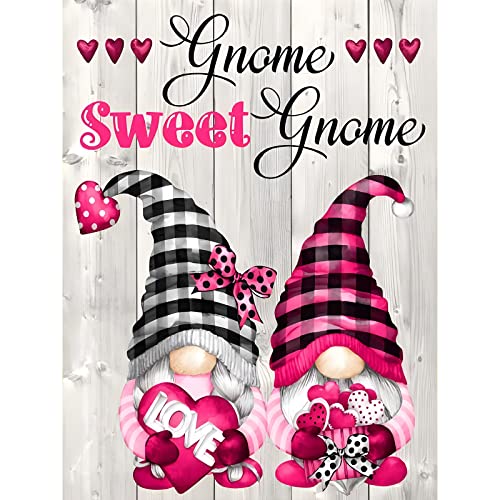 AIRDEA DIY Valentinstag Diamond Painting Set Erwachsene, Zwerge Diamant Painting Bilder 5D Herz Diamant-Kunst Erwachsene Liebe Diamant Malerei Set Cross Stickerei Malerei Kits für Heimdekor 30x40cm AIRDEA DIY Valentinstag Diamond Painting Set Erwachsene, Zwerge Diamant Painting Bilder 5D Herz Diamant-Kunst Erwachsene Liebe Diamant Malerei Set Cross Stickerei Malerei Kits für Heimdekor 30x40cm von AIRDEA