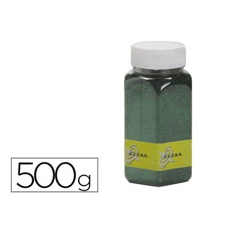 Glitzer, Grün, Airron 500 g von AIRON