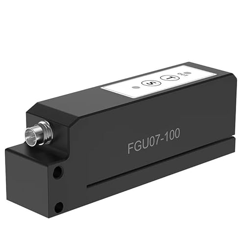 AIRUIXI Etikettensensor Transparente Etikettenerkennung for Etikettiermaschinen Elektrischer Augenschlitztyp 0,7-mm-Etikettensensor AIRUIXI Etikettensensor Transparente Etikettenerkennung for Etikettiermaschinen Elektrischer Augenschlitztyp 0,7-mm-Etikettensensor von AIRUIXI