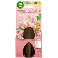 AIRWICK Duftöl blumig 20 ml, 1 St. von AIRWICK