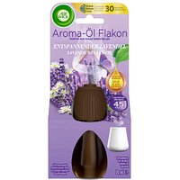 AIRWICK Duftöl blumig 20 ml, 1 St. von AIRWICK