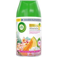 AIRWICK Raumduft-Nachfüller Sommervergnügen fruchtig 250,0 ml, 1 St. AIRWICK Raumduft-Nachfüller Sommervergnügen fruchtig 250,0 ml, 1 St. von AIRWICK