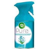 AIRWICK Raumspray Pure Frühlingsfrische blumig 250 ml, 1 St. von AIRWICK