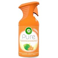 AIRWICK Raumspray Pure Mandarine & Limette fruchtig 250 ml, 1 St. von AIRWICK