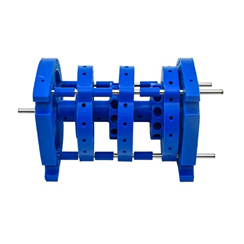 Kleine magnetische Motiv-reine magnetische Energie for magnetische Forschungsprüfungs-Technik-Kunststoffteile-DIY-Werkzeuge von AIRYSSFU