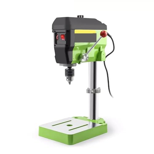 Tischbohrmaschine, 6-Gang-Tischbohrmaschine BG-5168E Bohrmaschine Tischbohrmaschine, 6-Gang-Tischbohrmaschine BG-5168E Bohrmaschine von AIRYSSFU