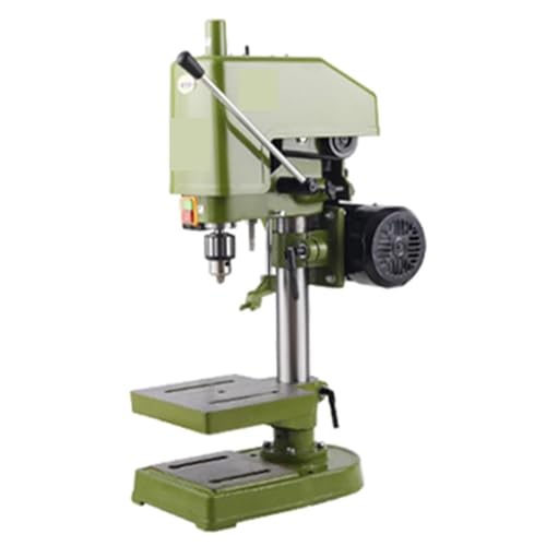Tischbohrmaschine, Gewindeschneidmaschine Desktop-Gewindeschneidmaschine/Gewindeschneidmaschine/Gewindeschneiden Innengewinde Tischbohrmaschine, Gewindeschneidmaschine Desktop-Gewindeschneidmaschine/Gewindeschneidmaschine/Gewindeschneiden Innengewinde von AIRYSSFU