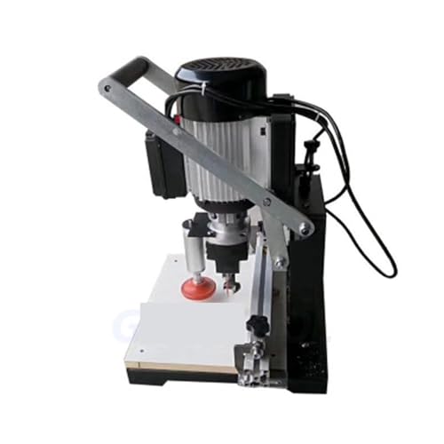 Tischbohrmaschine, Scharnierbohrmaschine for die Holzbearbeitung, tragbare Schneidemaschine, drei in einer CNC-Multifunktions-Halbautomatik-Bohrmaschine, Drehmaschine, Heimwerkerwerkzeug Tischbohrmaschine, Scharnierbohrmaschine for die Holzbearbeitung, tragbare Schneidemaschine, drei in einer CNC-Multifunktions-Halbautomatik-Bohrmaschine, Drehmaschine, Heimwerkerwerkzeug von AIRYSSFU
